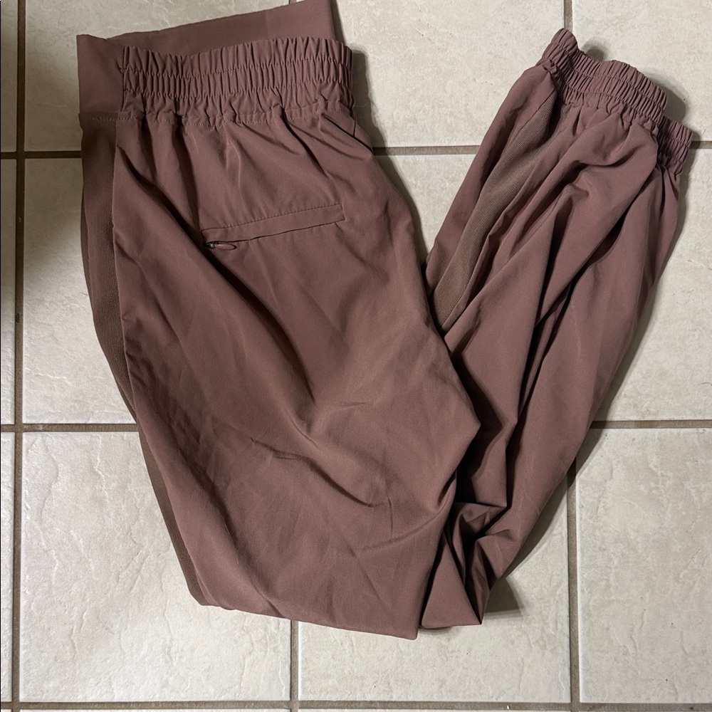 Men's Brown Pants